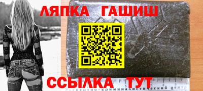 гашик Дубна